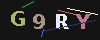 Gambar captcha